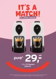 Tchibo Eduscho Flugblatt Seite 11