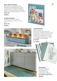 Tchibo Eduscho Flugblatt Seite 12