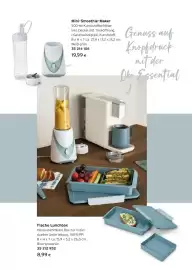 Tchibo Eduscho Flugblatt Seite 13