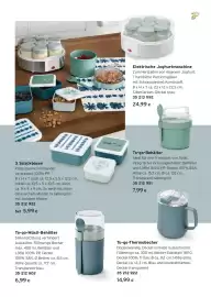 Tchibo Eduscho Flugblatt Seite 14