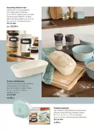 Tchibo Eduscho Flugblatt Seite 16