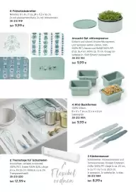 Tchibo Eduscho Flugblatt Seite 18