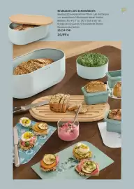 Tchibo Eduscho Flugblatt Seite 19
