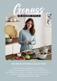 Tchibo Eduscho Flugblatt Seite 2