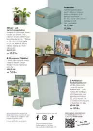 Tchibo Eduscho Flugblatt Seite 21