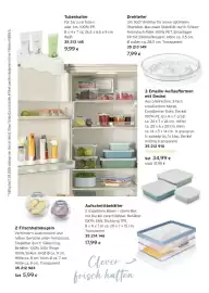 Tchibo Eduscho Flugblatt Seite 23