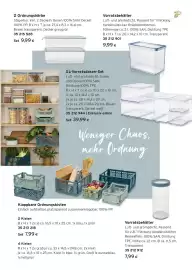 Tchibo Eduscho Flugblatt Seite 24