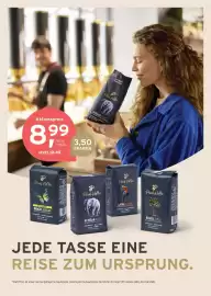 Tchibo Eduscho Flugblatt Seite 3