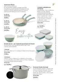 Tchibo Eduscho Flugblatt Seite 4