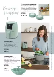 Tchibo Eduscho Flugblatt Seite 5