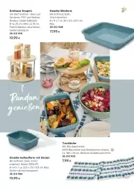 Tchibo Eduscho Flugblatt Seite 6