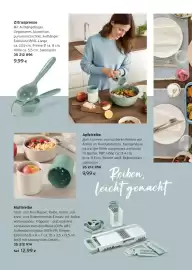 Tchibo Eduscho Flugblatt Seite 8