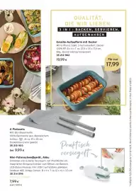 Tchibo Eduscho Flugblatt Seite 9