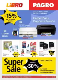 Libro Flugblatt woche 5 Seite 1