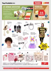 Libro Flugblatt woche 5 Seite 2