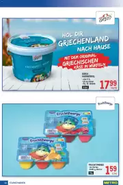 Metro Flugblatt Seite 10