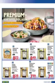 Metro Flugblatt Seite 11