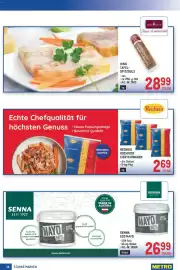 Metro Flugblatt Seite 14