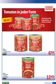 Metro Flugblatt Seite 17