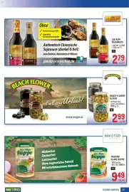 Metro Flugblatt Seite 19