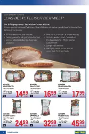 Metro Flugblatt Seite 2