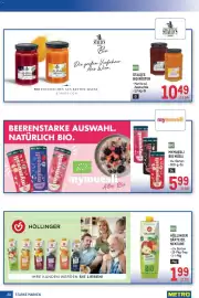 Metro Flugblatt Seite 20