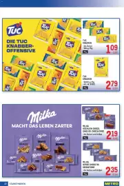 Metro Flugblatt Seite 22