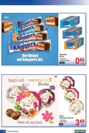 Metro Flugblatt Seite 24