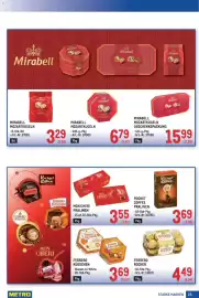 Metro Flugblatt Seite 25