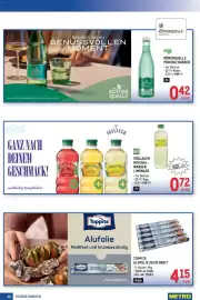 Metro Flugblatt Seite 26