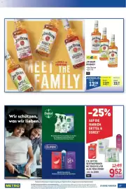 Metro Flugblatt Seite 27