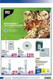Metro Flugblatt Seite 28