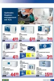 Metro Flugblatt Seite 29