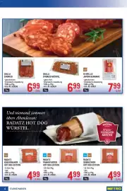 Metro Flugblatt Seite 6