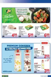 Metro Flugblatt Seite 7