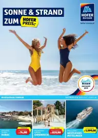 Hofer Flugblatt | tra Seite 1