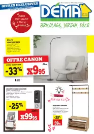 Dema folder Pagina 1