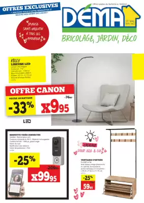 Dema folder (geldig t/m 18-02)