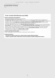 Volvo leták | EX30 & EX30 Cross Country Strana 17