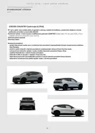 Volvo leták | EX30 & EX30 Cross Country Strana 20