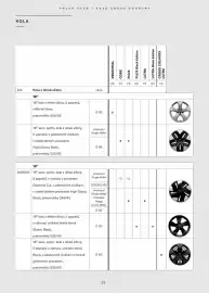 Volvo leták | EX30 & EX30 Cross Country Strana 24