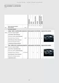 Volvo leták | EX30 & EX30 Cross Country Strana 26