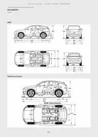 Volvo leták | EX30 & EX30 Cross Country Strana 29