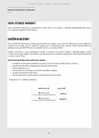 Volvo leták | EX30 & EX30 Cross Country Strana 30