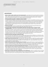 Volvo leták | EX30 & EX30 Cross Country Strana 7