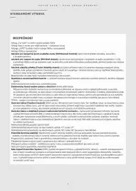 Volvo leták | EX30 & EX30 Cross Country Strana 8