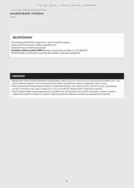 Volvo leták | EX30 & EX30 Cross Country Strana 9