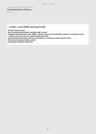 Volvo leták | V60 Strana 17