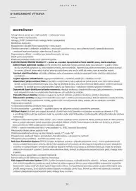 Volvo leták | V60 Strana 21