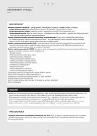 Volvo leták | V60 Strana 22